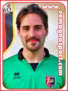Giorgio Federici / Portiere Villa d'Oro Calcio